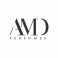 AMD PERFUMES logo