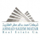 Ahmad Salem Matar Real Estate Co