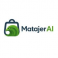 Matajer Ai logo