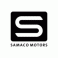 Saudi Arabian Marketing and Agencies Co. (SAMACO) logo