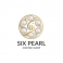Six Pearl Cafe  logo