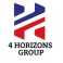 4horizons Group logo