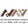 NAY BUILDING MATERIALS TRADING logo