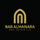 Bab Al Manara vacation homes rental LLC logo
