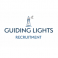 Guiding Lights  logo