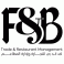 F&B Trade and services logo