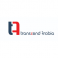 Transcend Arabia logo