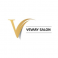 Vyvary Beauty Saloon logo