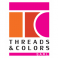 Threads &amp; Colors sarl