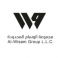 Al Wisam logo