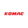 KOMAC MENA FZE logo
