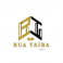 Rua Taiba Company for Hotels logo