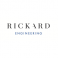 Rickard Engineering UAE logo