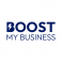 Boost My Dubai Business logo