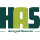 HAS logo
