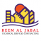 REEM AL JABAL TECHNICAL SERVICES CONTRACTING CO. L.L.C logo