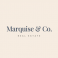 Marquise & Co Real Estate logo