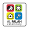 Al Falah Pharma logo