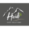 Heidi logo