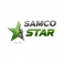 Samco Star electromechanical contracting logo