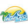 Dreamland aqua park logo