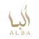 البا الابتسامة