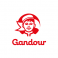 Gandour logo