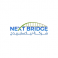 Next Bridge logo