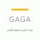 Gaga App logo