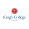 King's College Riyadh logo