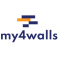 my4walls Construction