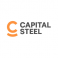 Capital steel and welding works sps llc logo