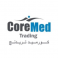 CoreMed Technologies logo