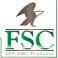 Falcon saudi Industrial logo