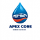 Apexcorecarwash  logo