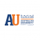  The Australian University AU logo