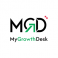 My Growth Desk LLC-FZ