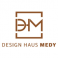 Design Haus Medy logo