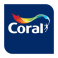 Coral Paints Ghana logo