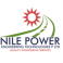 Nile Power Company logo