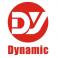 DYNAMIC PARTS TRADING EST logo