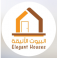 ElegantHouses logo