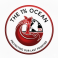 The 1% Ocean logo