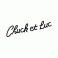 Chuk et luc  logo