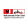 Mohammad Al-Jarrallah Equipment and Petroleum Services Company logo