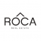 Roca Real Estate logo