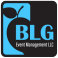 B L G Event Management logo