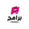 Prameg logo