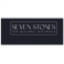 Seven Stones Building Materials logo