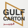 Gulf Carton Factory logo